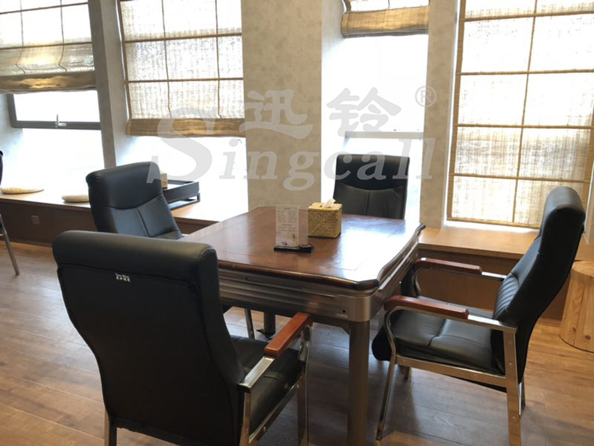 呼叫器,无线呼叫器