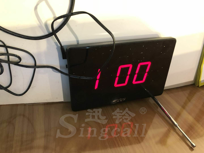 迅铃无线呼叫器