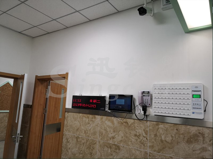 迅铃呼叫器,无线呼叫器