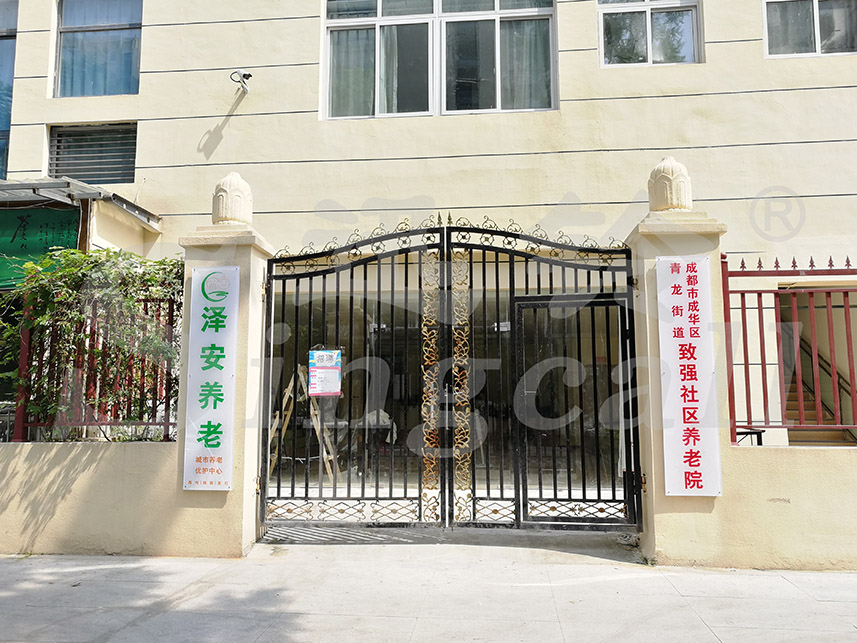迅铃无线呼叫器,无线呼叫器,养老院呼叫器
