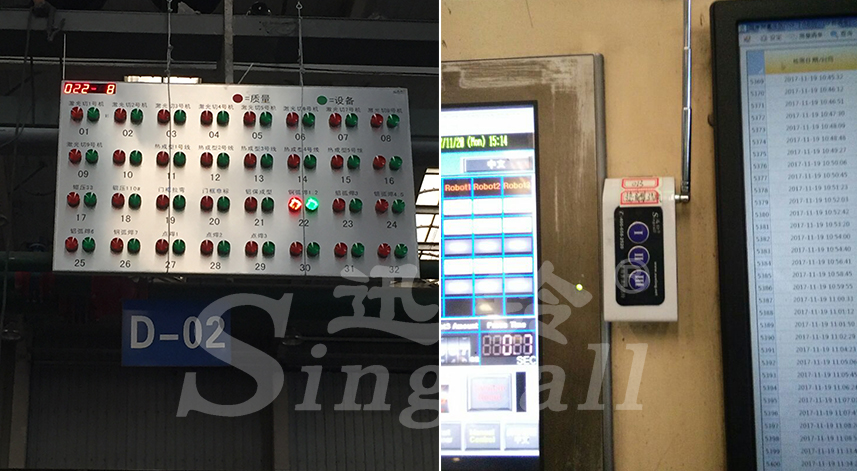 迅铃无线呼叫器,无线呼叫器,工厂呼叫器