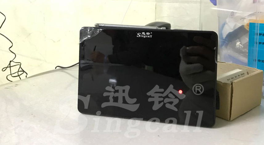 迅铃无线呼叫器,无线呼叫器,卫生间呼叫器
