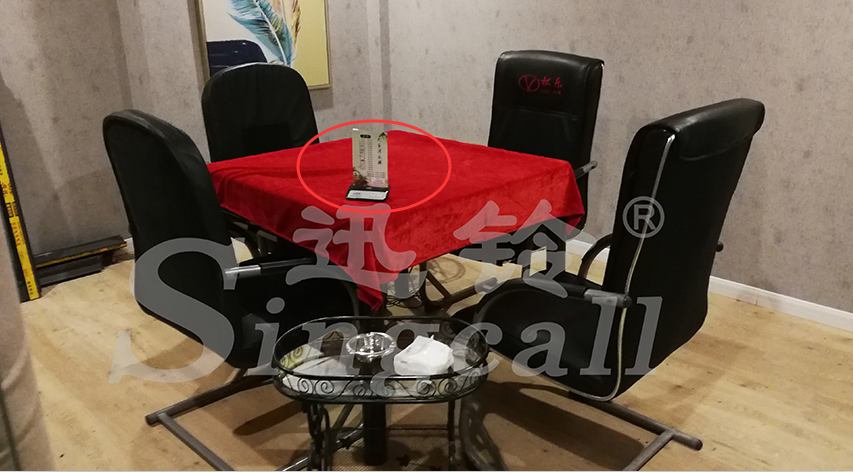 迅铃无线呼叫器,无线呼叫器,酒店呼叫器