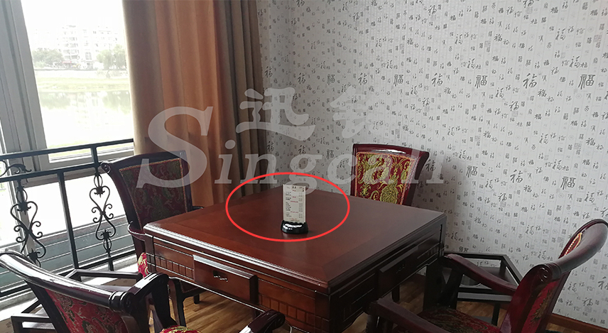 迅铃无线呼叫器,无线呼叫器,会所无线呼叫器