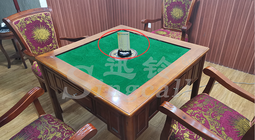 迅铃无线呼叫器,无线呼叫器,会所无线呼叫器
