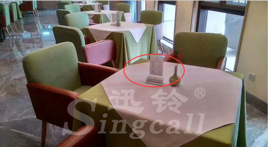 迅铃无线呼叫器,无线呼叫器,会所无线呼叫器