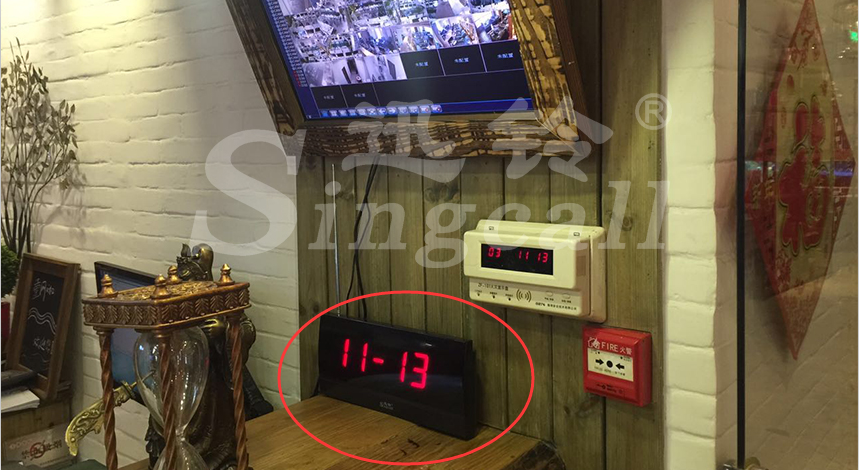 迅铃无线呼叫器,无线呼叫器,网咖呼叫器