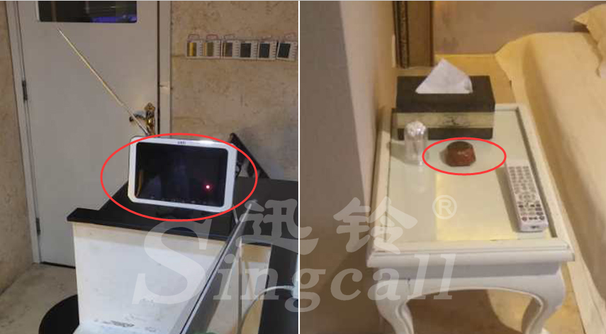 迅铃无线呼叫器,无线呼叫器,足浴呼叫器