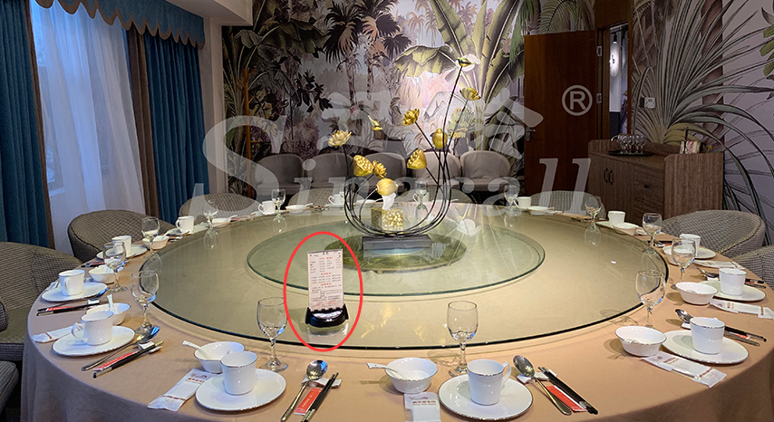 迅铃无线呼叫器,无线呼叫器,酒店呼叫器