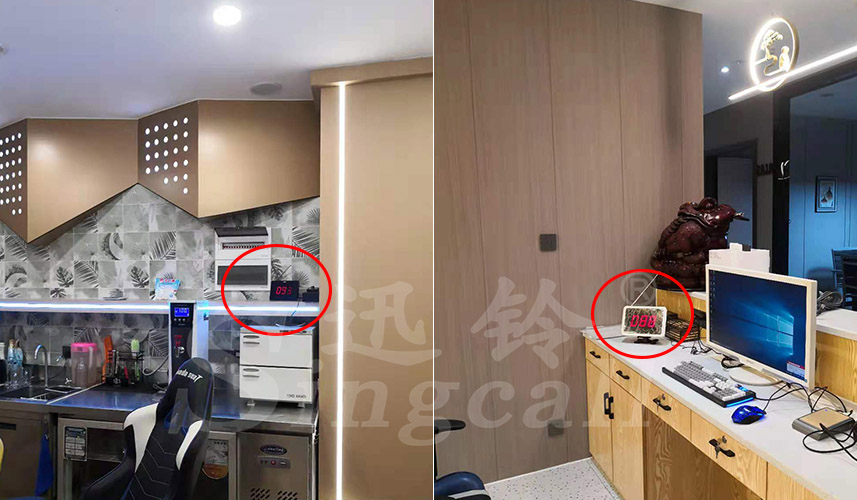 迅铃呼叫器,无线呼叫器,网咖呼叫器