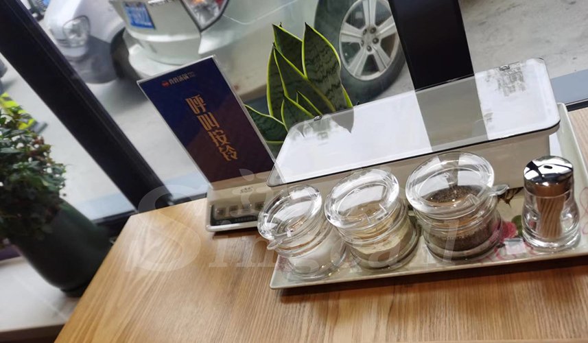 迅铃呼叫器,无线呼叫器,火锅店呼叫器
