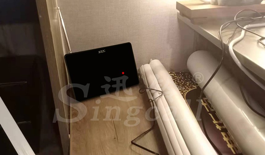 迅铃呼叫器,无线呼叫器,足浴呼叫器