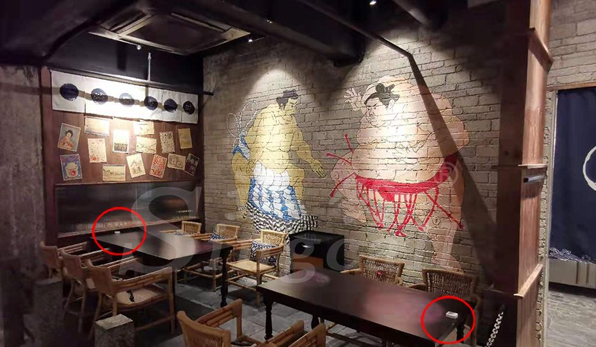 迅铃无线呼叫器,迅铃呼叫器,餐厅呼叫器